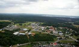 Luftbild-Saarpfalz-Park