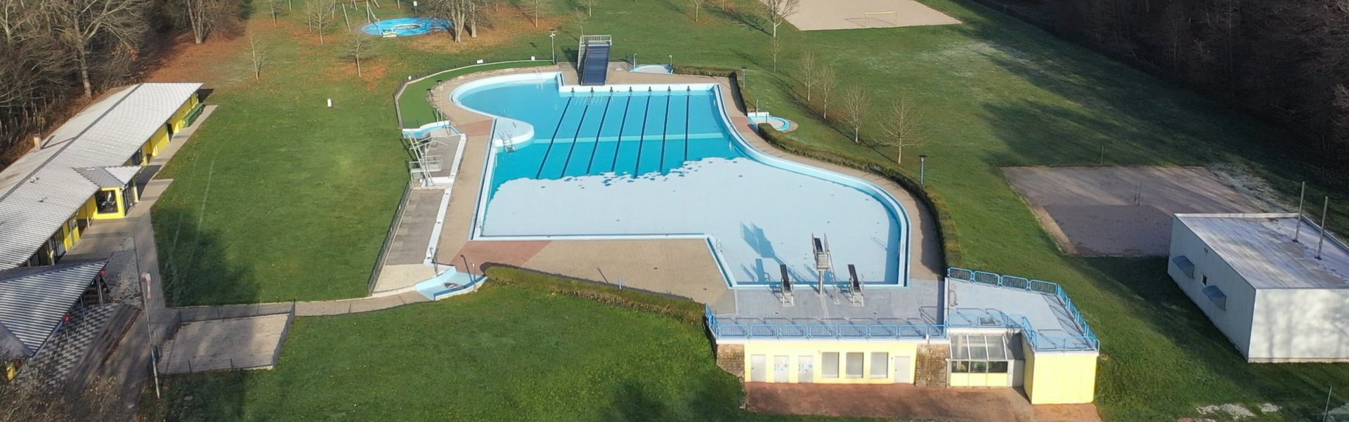 Freibad