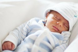 Musterfoto "Baby"; Bildquelle: pixabay.com Musterfoto "Baby"; Bildquelle: pixabay.com