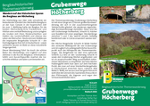 Grubenwege_Hoecherberg_Flyer
