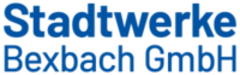 Logo der Stadtwerke Bexbach mit Schrift Stadtwerke Bexbach GmbH