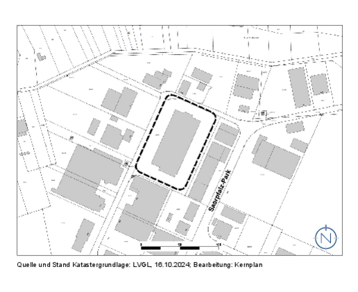 Colucci_Lageplan