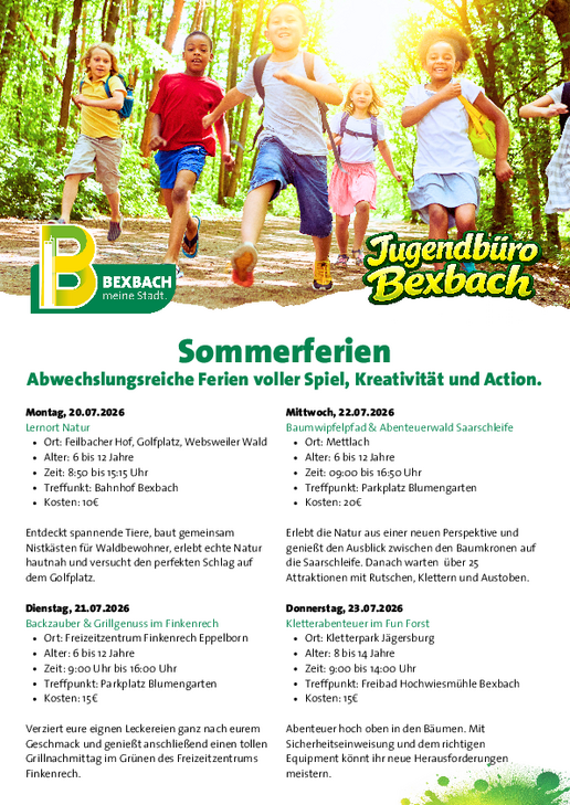 Flyer_Sommerferienprogramm_2026