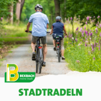 Stadtradeln