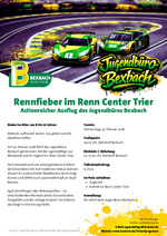 Tagesausflug Renn-Center Trier