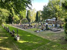 Friedhof_Hoechen