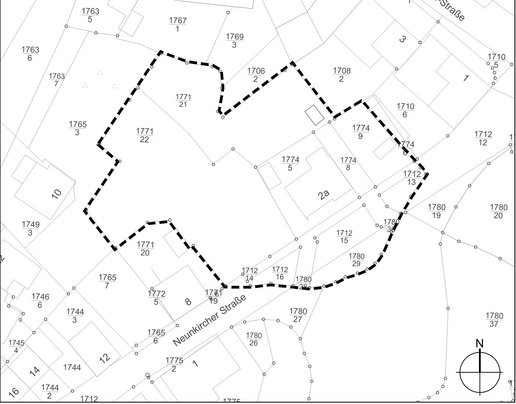 Wohnquartier_Neunkircher_Strasse_Geltungsbereich