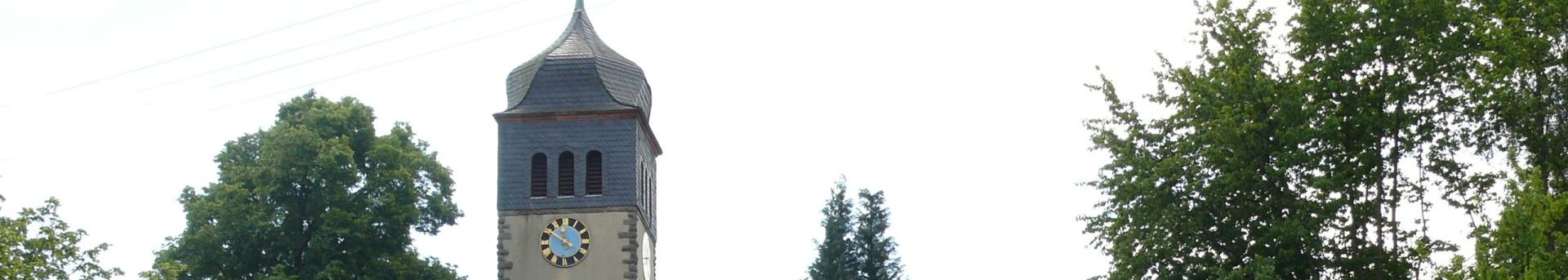 Hoechen_Kirche