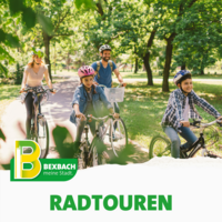 Radtouren